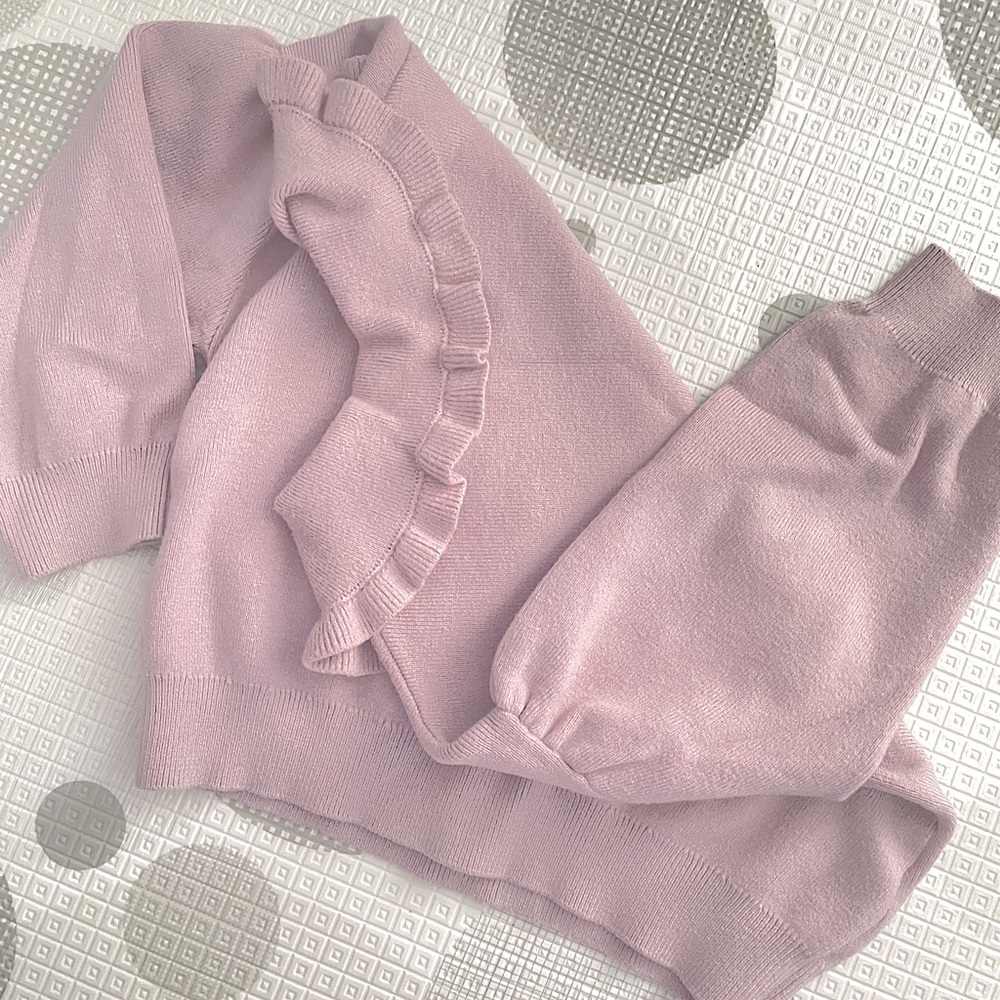 Zara sweater - Picture 3 of 3